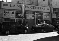 La Nueva Central