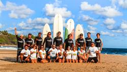 Oasis Surf & Language School