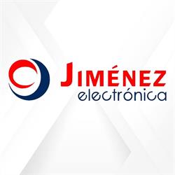 Jimenez Electrónica S.A.DE C.V