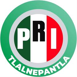 Comité Municipal PRI Tlalnepantla