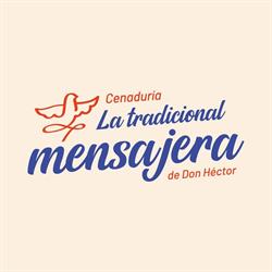 Cenaduría La Tradicional Mensajera de Don Héctor