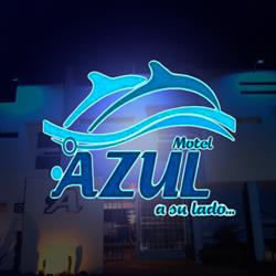 Motel Azul Apizaco
