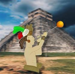 Vidrio Soplado Mexicano