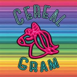 Cereal Gram