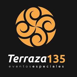 Salón Terraza 135