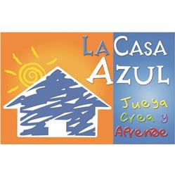 Kinder y Maternal  Puerto Vallarta La Casa Azul