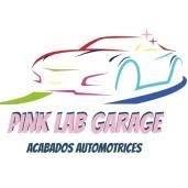Pink Lab Garage