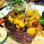 atun marinado
