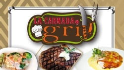 La Carnada Grill