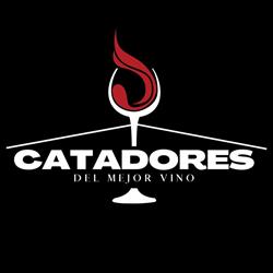 Catadores del mejor vino