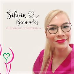 Dra. Silvia Benavides González