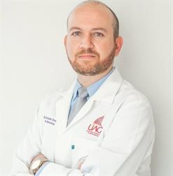 Dr. Hugo Fernández P.