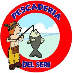 Pescadería del Seri