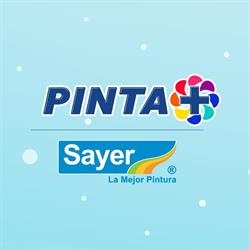 Pinta Más