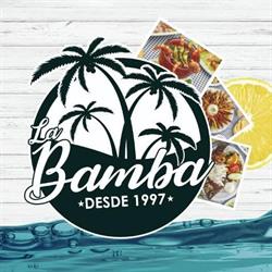 Marisquería La Bamba Real