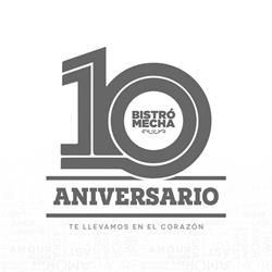 Bistro Mecha Centro Historico