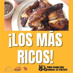 Pollos May