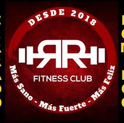 RR Fitness Club