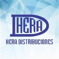 HERA Distribuciones