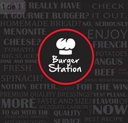 Carniceria 316 -  Burger Station