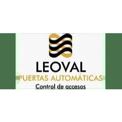 Puertas Automáticas Leoval