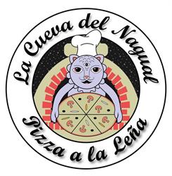 La Cueva del Nagual - Pizza a la Leña