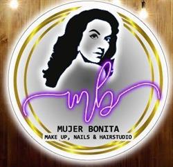 Mujer Bonita