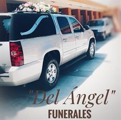 Funerales "DEL ÁNGEL" (Sala Velación)
