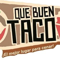 Que Buen Taco
