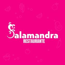 Restaurant Salamandra