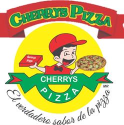 Cherrys PIZZA Puebla
