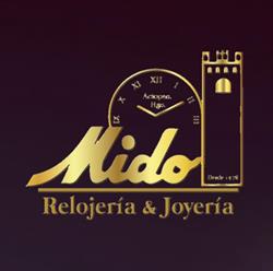 Relojeria & Joyeria 'MIDO' Actopan Hgo Mex