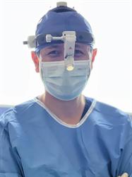 Dr. Juan Manuel Chaparro
