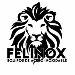 Felinox Acero Inoxidable