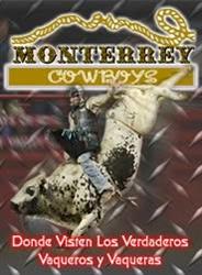 Monterrey Cowboys