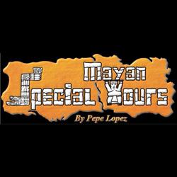 Special Mayan Tours Cancun Mexico