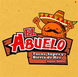 Tacos El Abuelo