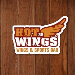 Hot Wings Irapuato