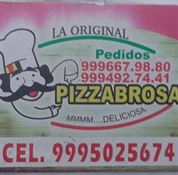 Pizzabrosa