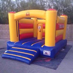 Ximenas party