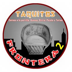 Taquitos Frontera 2
