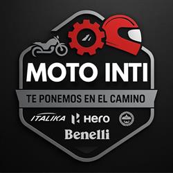 MOTO Servicio INTI