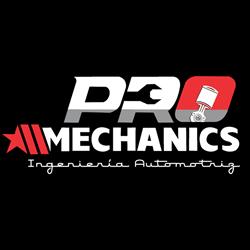 Pro Mechanics