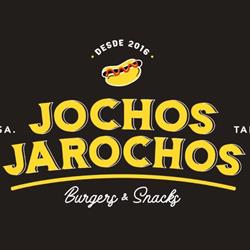 Jochos Jarochos Vhsa