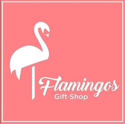 Regalos Flamingo's