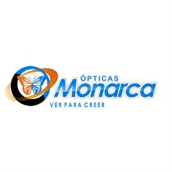 Ópticas Monarca