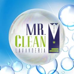 Lavandería y Planchaduría MR. CLEAN