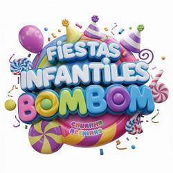 Salón De Fiestas Infantiles Bom-Bom