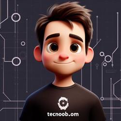 Tecnolob by lorancabeat.com