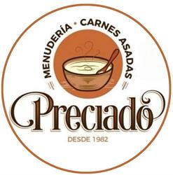 Menuderia Y Carnes Asadas Preciado
